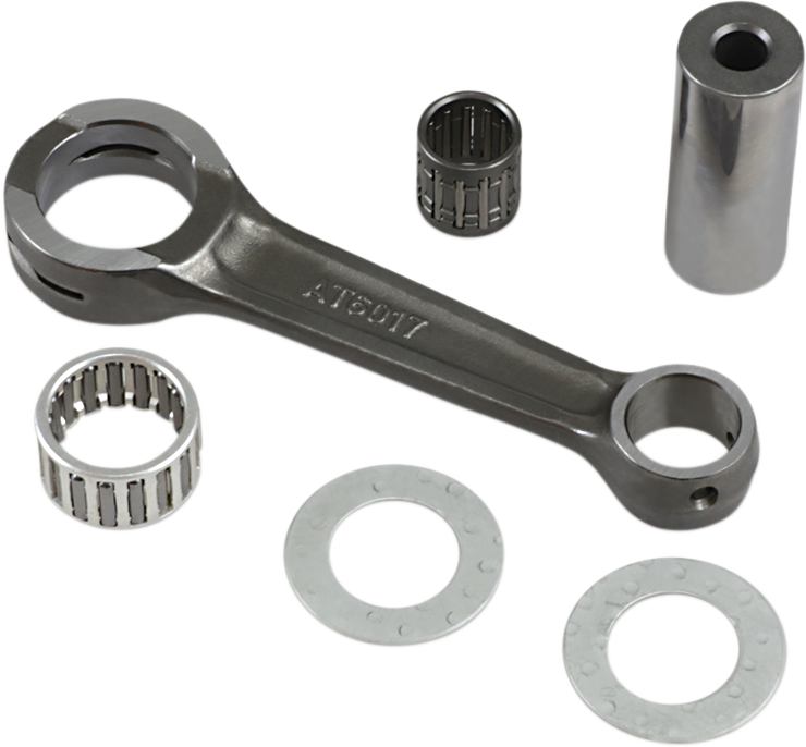 WOSSNER Connecting Rod Kit - Husaberg | Husqvarna | KTM P2012