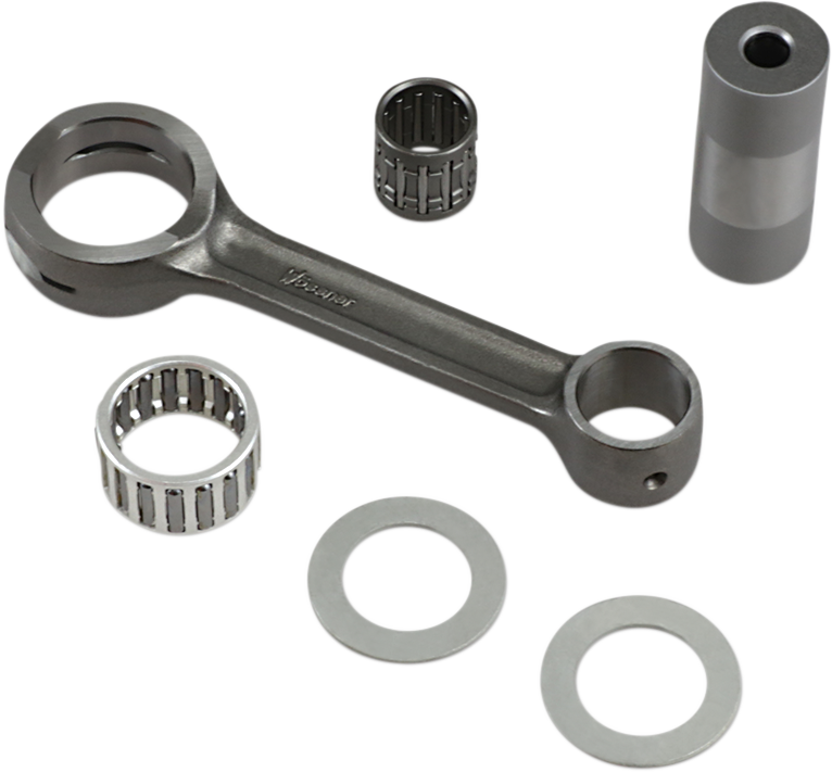 WOSSNER Connecting Rod Kit - Suzuki P2013