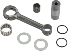 WOSSNER Connecting Rod Kit - Suzuki P2015