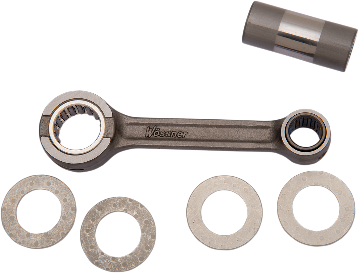 WOSSNER Connecting Rod Kit - Suzuki P2016