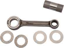WOSSNER Connecting Rod Kit - Suzuki P2016