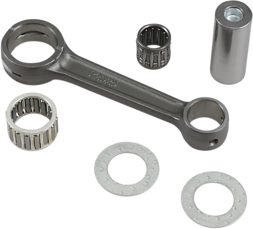 WOSSNER Connecting Rod Kit - Suzuki P2025