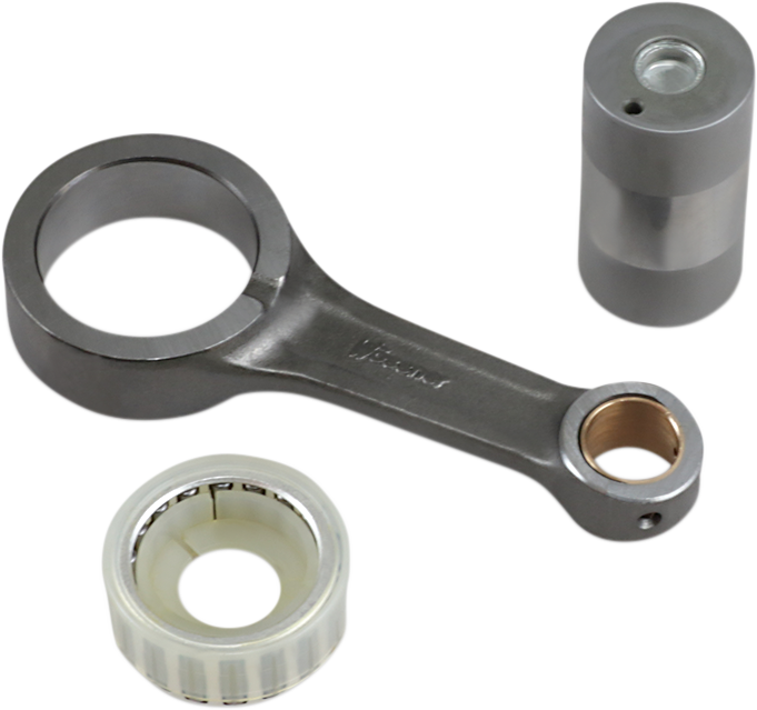 WOSSNER Connecting Rod Kit - Kawasaki | Suzuki P4002