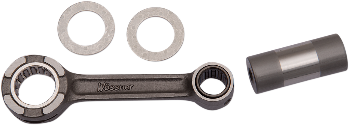 WOSSNER Connecting Rod Kit - Suzuki P2014