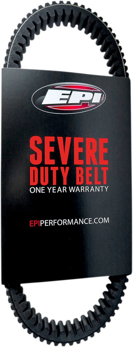 EPI Drive Belt - Severe Duty WE261010