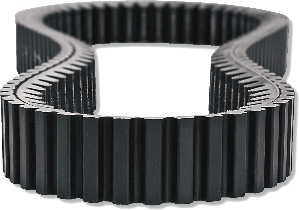 EPI Drive Belt - Standard - Polaris WE262003