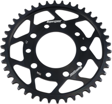 SUPERSPROX Rear Sprocket - 42 Tooth RFE-1334-42-BLK