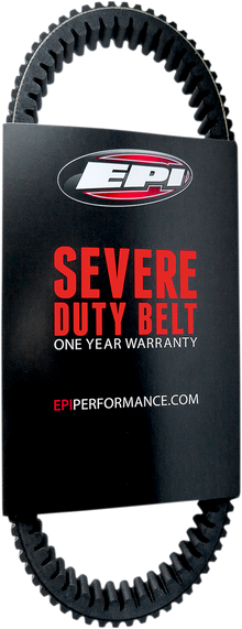 EPI Drive Belt - Severe Duty - Polaris WE265018