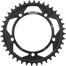 SUPERSPROX Rear Sprocket - 40 Tooth RFE-1800-40-BLK