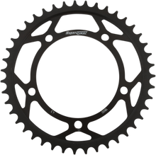 SUPERSPROX Rear Sprocket - 43 Tooth RFE-1800-43-BLK