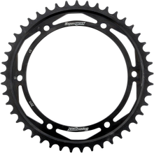 SUPERSPROX Rear Sprocket - 45 Tooth RFE-2011-45-BLK