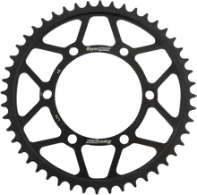 SUPERSPROX Rear Sprocket - 48 Tooth RFE-479-48-BLK