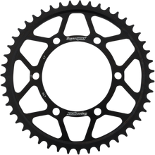SUPERSPROX Rear Sprocket - 47 Tooth RFE-479-47-BLK
