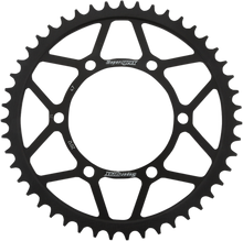 SUPERSPROX Rear Sprocket - 47 Tooth RFE-2012-47-BLK