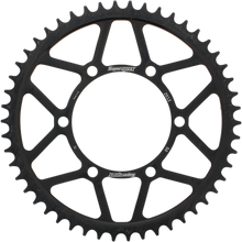 SUPERSPROX Rear Sprocket - 50 Tooth RFE-2012-50-BLK