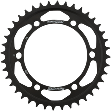 SUPERSPROX Rear Sprocket - 40 Tooth RFE-499-40-BLK