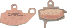 DP BRAKES Standard Brake Pads - Kawasaki DP313