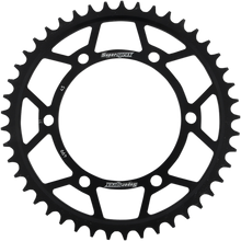 SUPERSPROX Rear Sprocket - 45 Tooth RFE-499-45-BLK