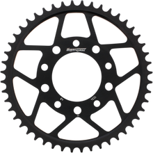 SUPERSPROX Rear Sprocket - 48 Tooth RFE-1334-48-BLK