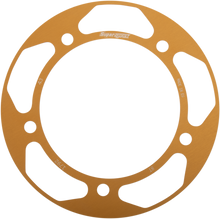 SUPERSPROX Edge Rear Sprocket Insert - Gold - 43 Tooth RACD-1792-43-GLD