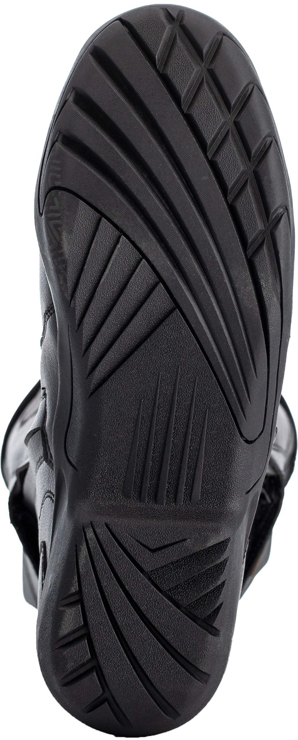 Pathfinder Ce Boot Black Waterproof Sz 11.5