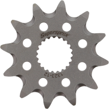 SUPERSPROX Countershaft Sprocket - 12-Tooth CST-1323-12-1