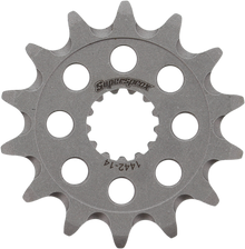 SUPERSPROX Countershaft Sprocket - 14-Tooth CST-1442-14-1