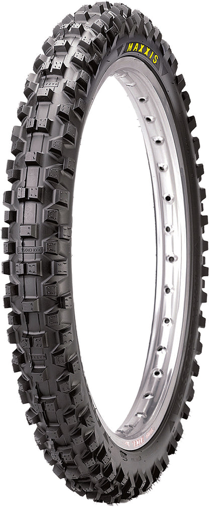 Tire Maxxcross Si Front 60/100 14 30m Bias Tt