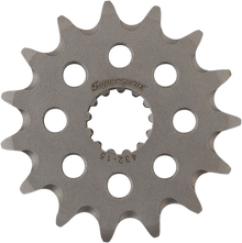 SUPERSPROX Countershaft Sprocket - 15-Tooth CST-432-15-1