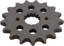 SUPERSPROX Countershaft Sprocket - 17 Tooth - Kawasaki/Suzuki/Yamaha CST-513-17-2