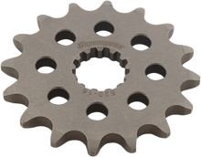SUPERSPROX Countershaft Sprocket - 16 Tooth - Kawasaki/Suzuki/Triumph CST-520-16-2