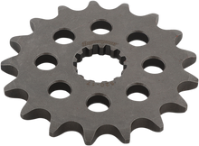 SUPERSPROX Countershaft Sprocket - 17 Tooth - Kawasaki/Suzuki/Triumph CST-520-17-2