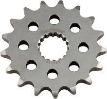 SUPERSPROX Countershaft Sprocket - 17-Tooth CST-423-17-2