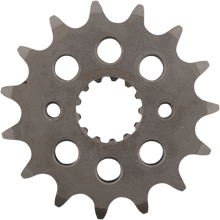 SUPERSPROX Countershaft Sprocket - 15 Tooth - Kawasaki/Suzuki/Yamaha CST-513-15-2