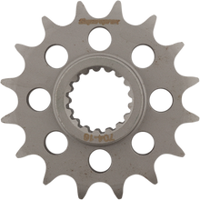 SUPERSPROX Countershaft Sprocket - 16 Tooth - Aprilia/BMW CST-704-16-2
