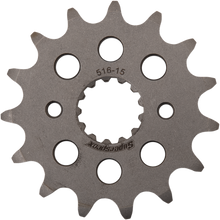 SUPERSPROX Countershaft Sprocket - 15 Tooth - Kawasaki/Suzuki CST-516-15-2