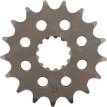 SUPERSPROX Countershaft Sprocket - 17 Tooth CST-1183-17-2