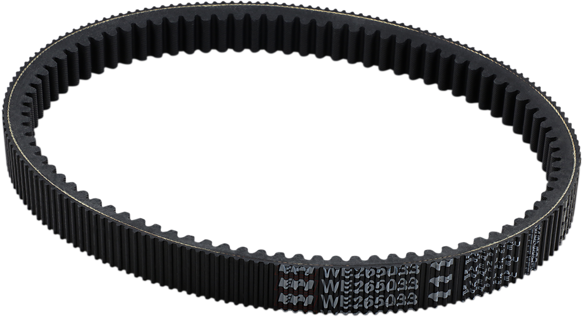 EPI Drive Belt - Severe Duty - Odes WE265033