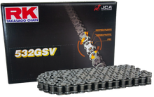 532gsv Drive Chain 532 X 120