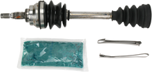 EPI Half Wheel Shaft - Front Right - Honda WE381085