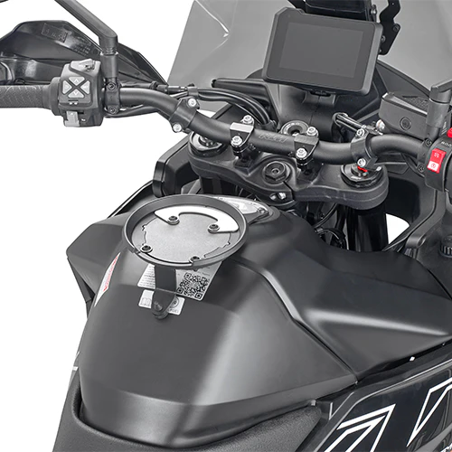 Tanklock Tank Ring Ktm