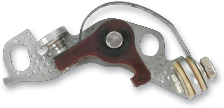 K&S TECHNOLOGIES Ignition Points - Honda 08-0003
