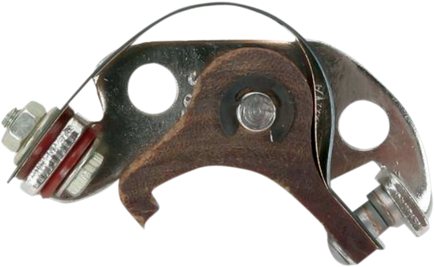 K&S TECHNOLOGIES Ignition Points - Honda 08-0006