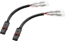 Turn Signal Cable Kit Pair