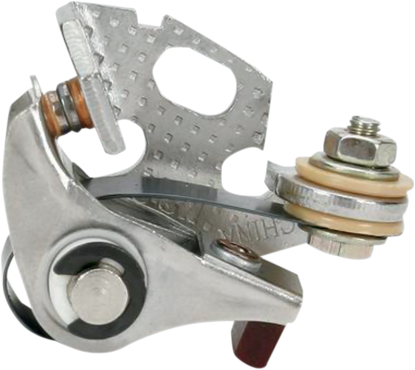 K&S TECHNOLOGIES Ignition Points - Honda 08-0009