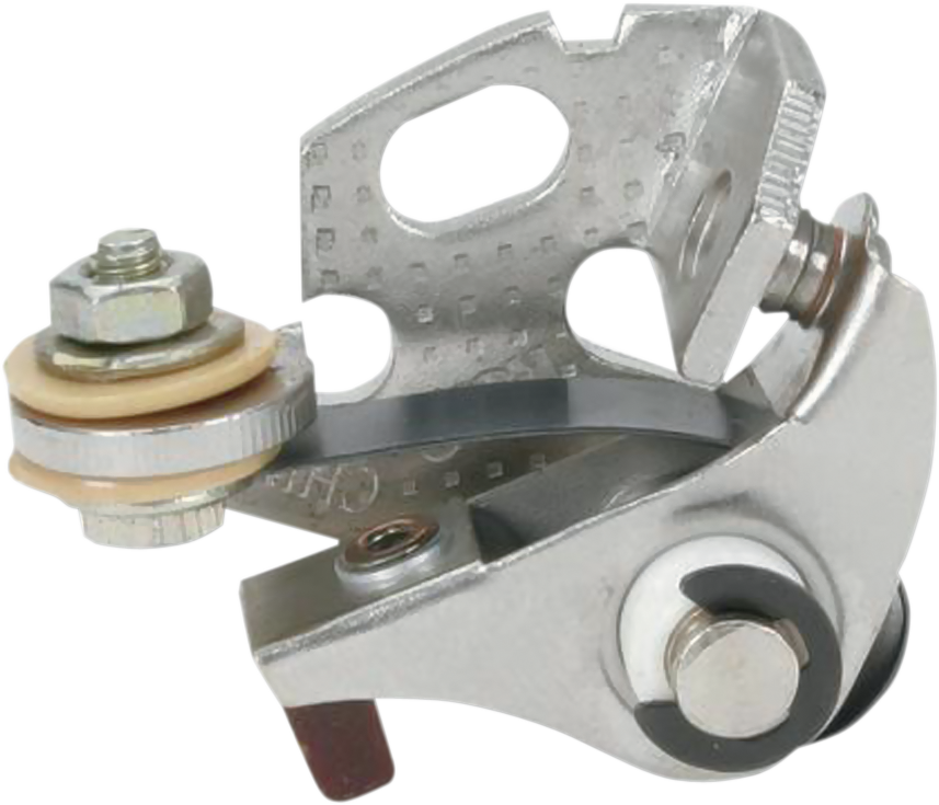 K&S TECHNOLOGIES Ignition Points - Honda 08-0010