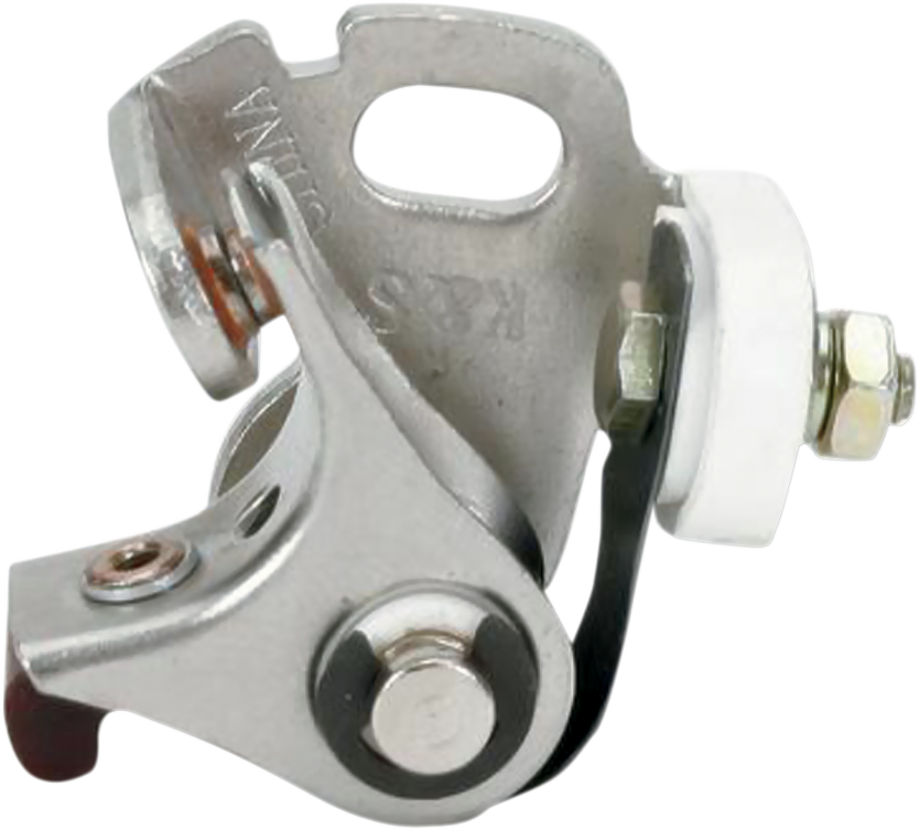 K&S TECHNOLOGIES Ignition Points - Yamaha 08-0017