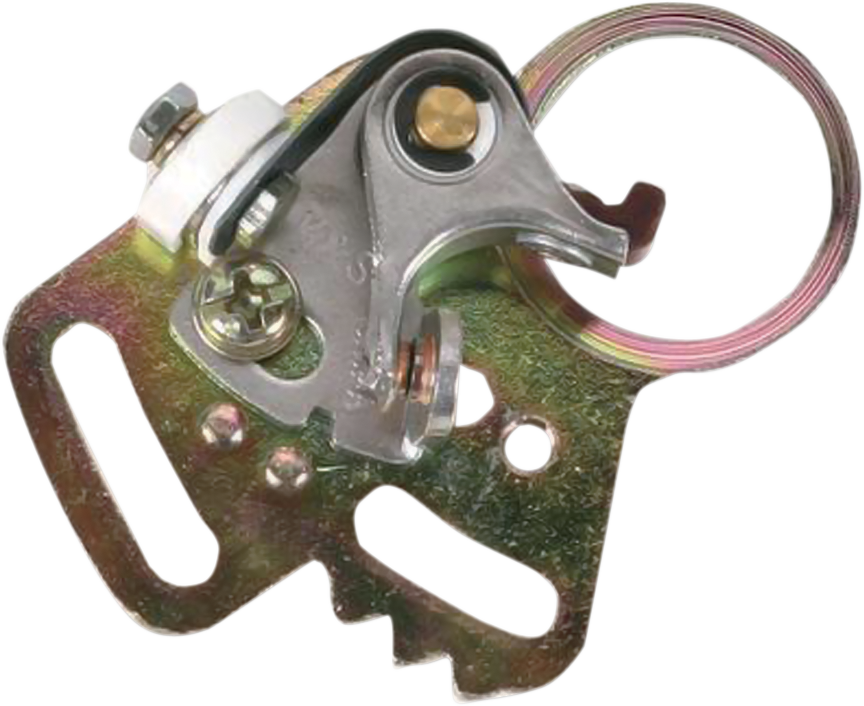 K&S TECHNOLOGIES Ignition Points 08-0018