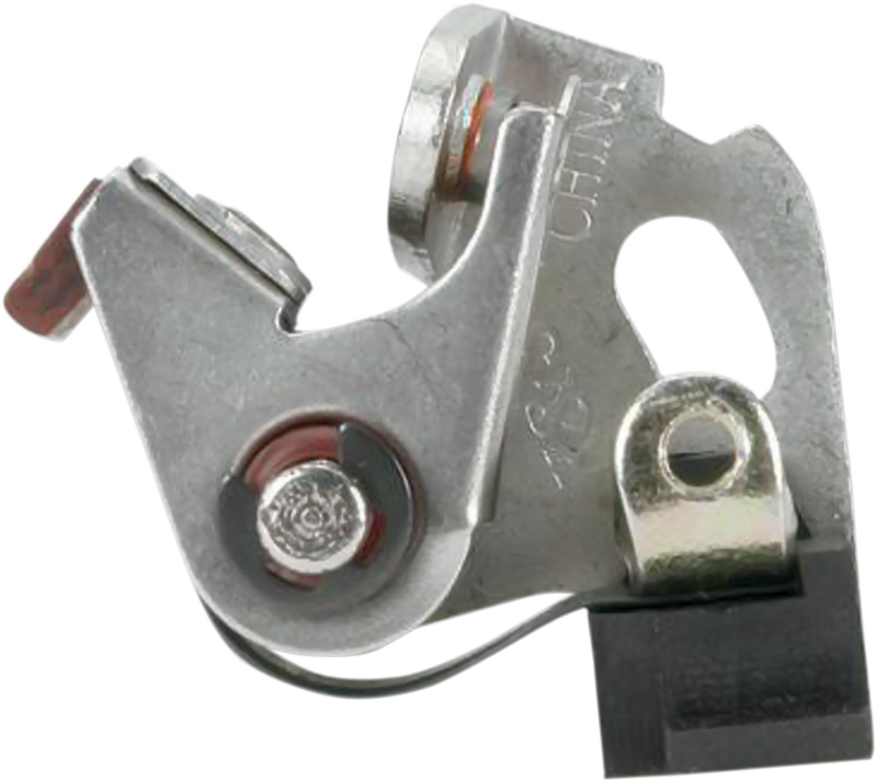 K&S TECHNOLOGIES Ignition Points - Suzuki 08-0023