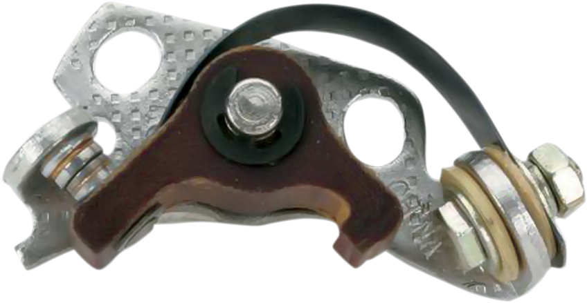 K&S TECHNOLOGIES Ignition Points - Yamaha 08-0028